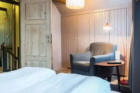 Reykjavík Treasure B&B - 28