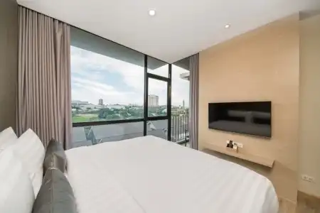 Altera and Residence - 41