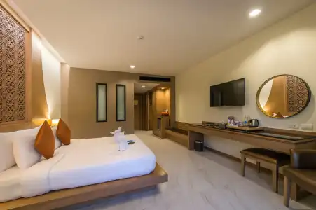 Ananta Burin Resort - 67