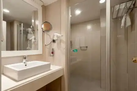 Fame Residence Kemer & Spa - All Inclusive Resort - 17