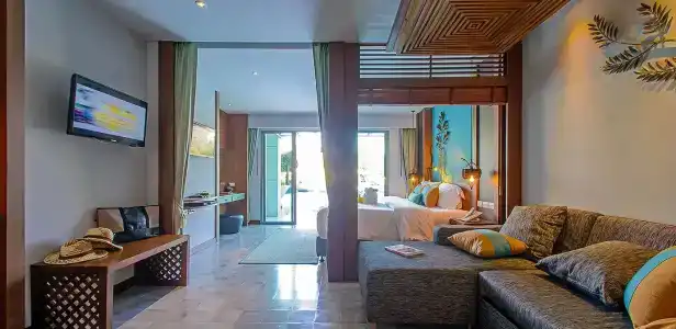Mai Holiday By Mai Khao Lak - 57