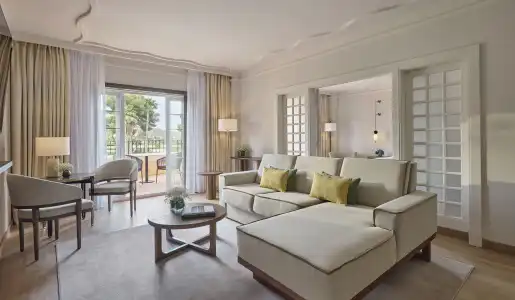 Grand Hyatt La Manga Club Golf & Spa - 88