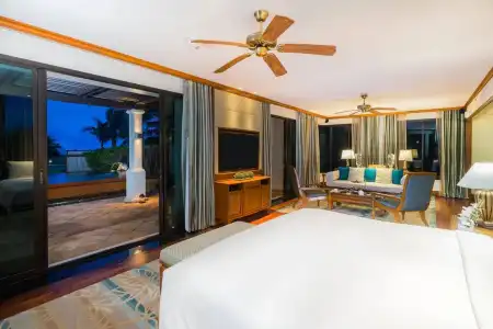 JW Marriott Phuket Resort & Spa - 90