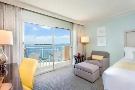 Loews Coronado Bay Resort - 53