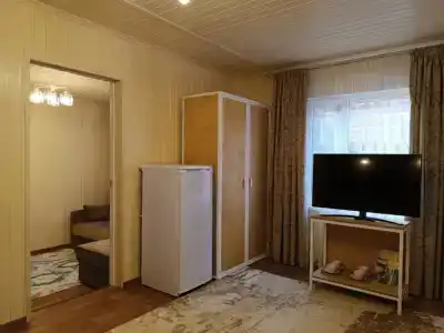 Hutorok Recreation center - 63