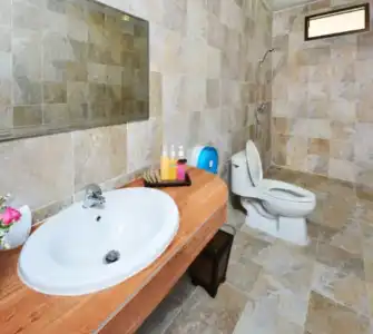 Haad Yao Bayview Resort & Spa - 72