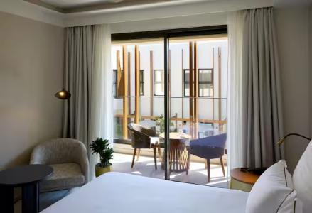 Aulus Chania Resort, Curio Collection by Hilton - 36