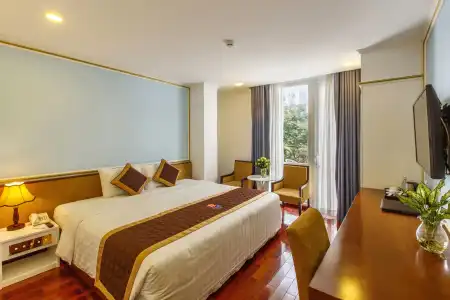 Huong Sen Annex - 26
