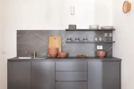 B&B Palermo Quattro Canti - 61