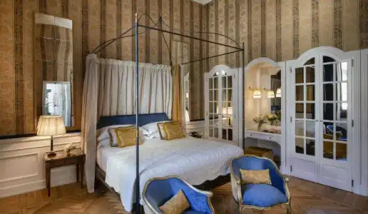 Helvetia & Bristol Firenze – Starhotels Collezione - 56