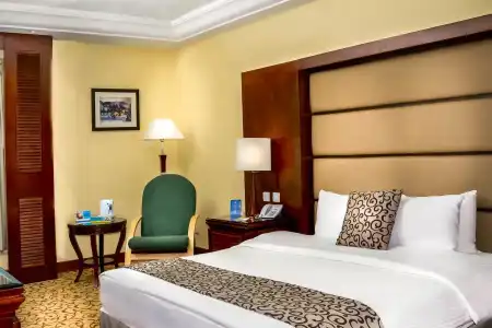 Days Inn by Wyndham Suites Amman - 17