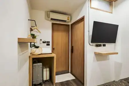 Vann Bangkok Boutique House - 67