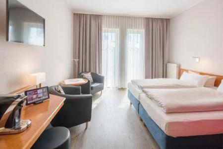 Best Western ParkLeiss - 13