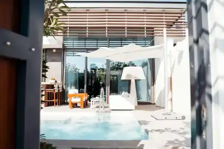 Nikki Beach Resort & Spa Dubai - 111