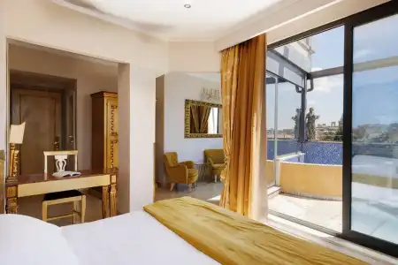 Romanico Palace Luxury & Spa - 73