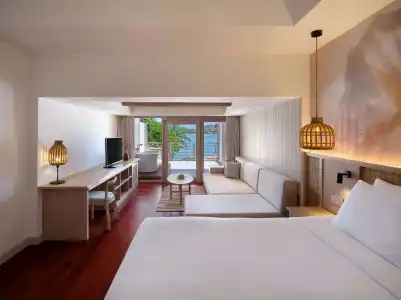 Garrya Tongsai Bay Samui - 44