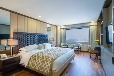 Hyatt Regency Dubai - 82