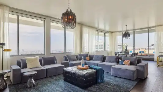 Andaz West Hollywood, By Hyatt - 48