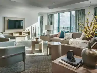 Hyatt Regency Jacksonville Riverfront - 42