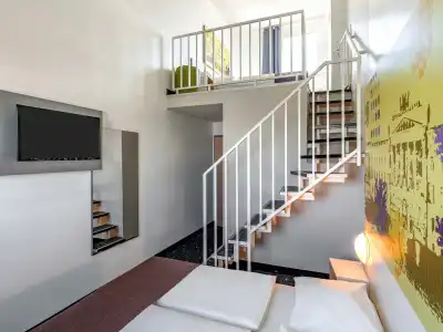 B&B Braunschweig-Nord - 32