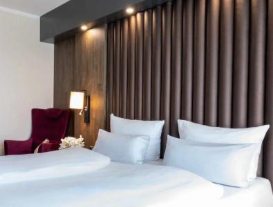 PLAZA Premium Karlsruhe - 57