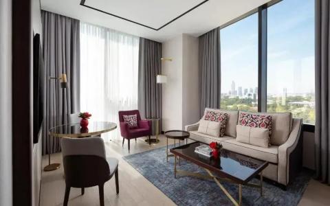  InterContinental Tashkent - 65