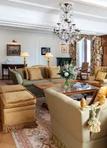 Badrutt's Palace St Moritz - 115
