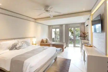 Rocky's Boutique Resort - Veranda Collection Samui - 40