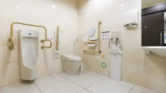 Toyoko Inn Tokyo Akabane-eki Higashi-guchi - 10