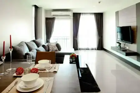 Crystal Suites Suvarnabhumi Airport - 53