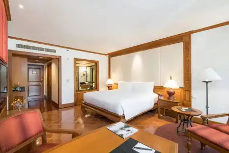 JW Marriott Phuket Resort & Spa - 56