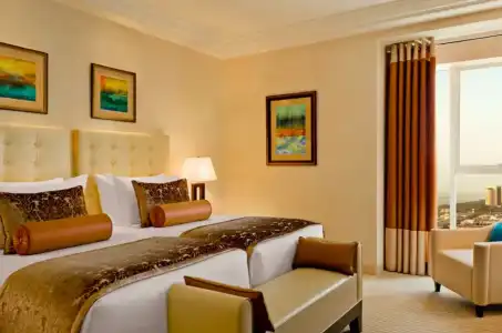 Grosvenor House, a Luxury Collection, Dubai - 95