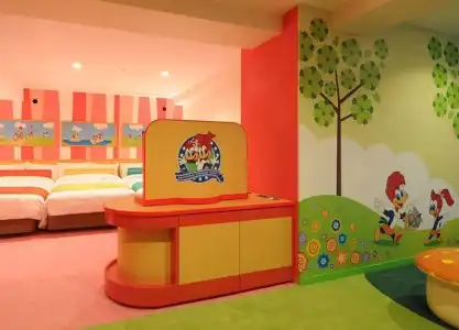 RIHGA Royal Osaka, Vignette Collection by IHG - 76