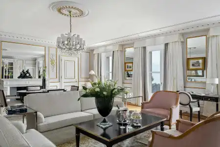 Beau-Rivage Palace - 111
