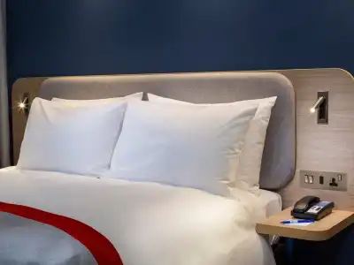Holiday Inn Express Sindelfingen by IHG - 61