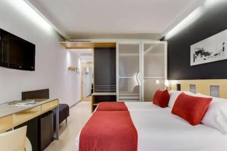 Sercotel Caspe - 60