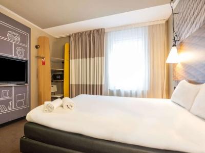 ibis Geneve Centre Lac - 42