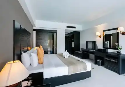 Samaya Wellness Resort - 65