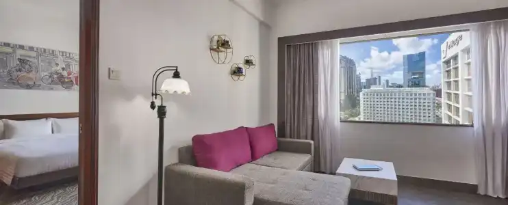 Village Bugis by Far East Hospitality - 47