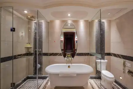 InterContinental Shanghai Ruijin by IHG - 54