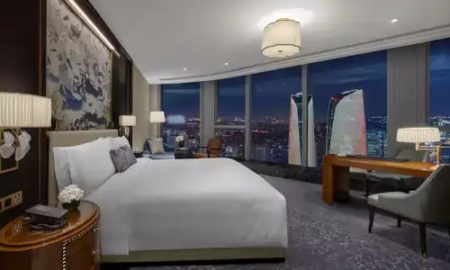 Waldorf Astoria Chengdu - 65