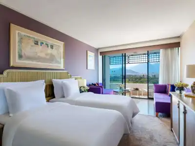 Rixos Downtown - The Land Of Legends Access - 68