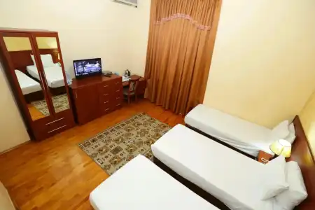 Azcot - Nizami Street - 37