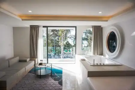 Anona Beachfront Phuket Resort - 67