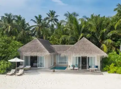 Baglioni Resort Maldives - Luxury All Inclusive - 0
