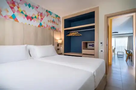 Servatur Isora Suites - 0