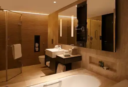Hilton Jaipur - 39