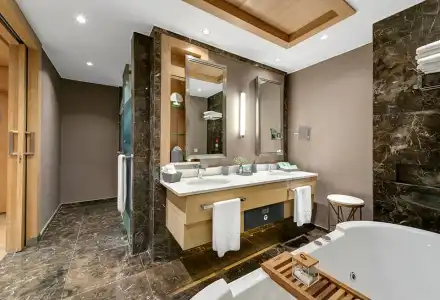 Regnum Carya - All Inclusive - 48