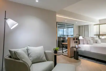 Melia Brasil 21 - 72