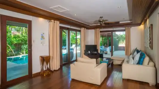 Shiva Samui Luxury Villas - 47